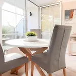 Apartment Seaside Loft Timmendorfer Strand