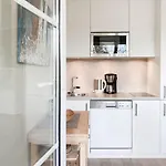 Seaside Loft Apartment Timmendorfer Strand
