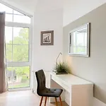 Seaside Loft Apartment