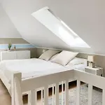 Apartment Seaside Loft Timmendorfer Strand