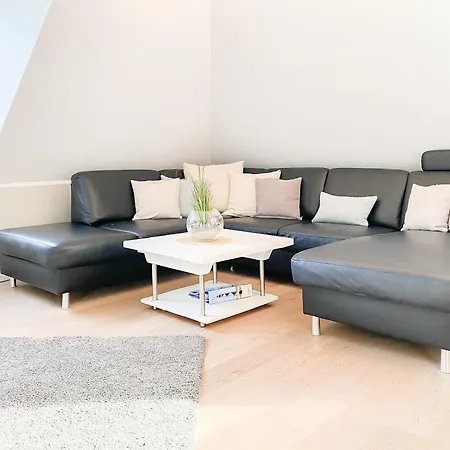 דירה Seaside Loft