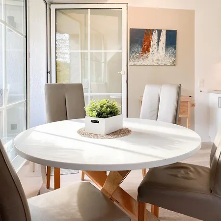 Lägenhet Seaside Loft *
