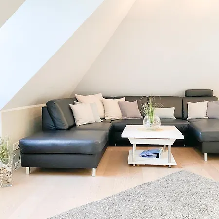 Seaside Loft טימנדורפר שטרנד