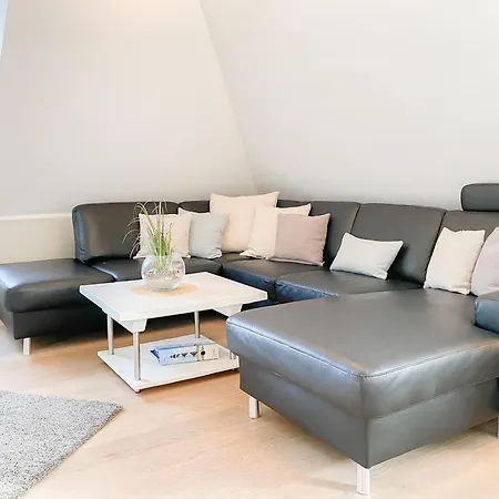 Lägenhet Seaside Loft