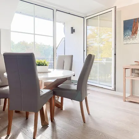Lägenhet Seaside Loft
