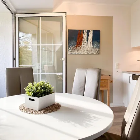 Seaside Loft * טימנדורפר שטרנד