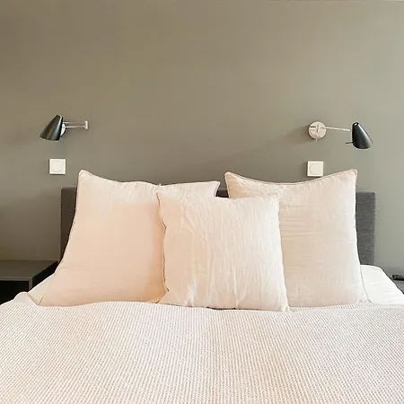 Seaside Loft * טימנדורפר שטרנד