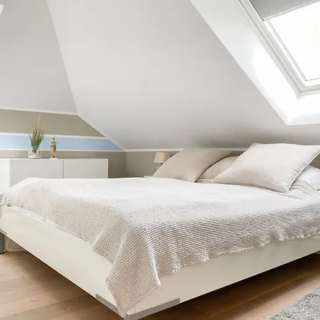 דירה Seaside Loft