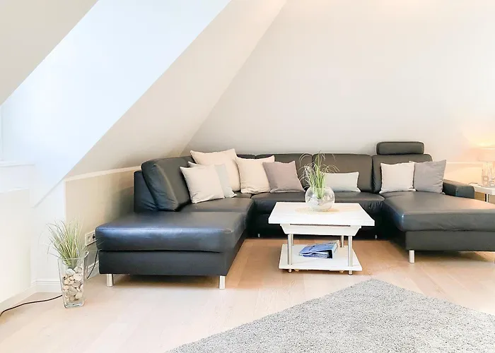 Seaside Loft Timmendorfer Strand