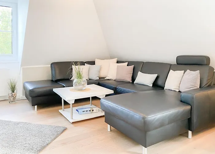 Lägenhet Seaside Loft